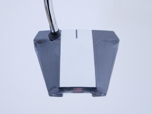 Putter : All : **ของใหม่ ยังไม่แกะพลาสติก** พัตเตอร์ Odyssey White Hot VERSA TWELVE (ออกปี 2023) ยาว 33 นิ้ว