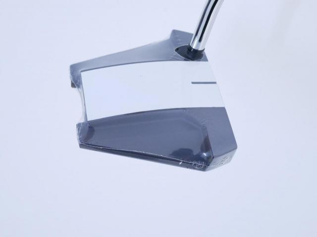 Putter : All : **ของใหม่ ยังไม่แกะพลาสติก** พัตเตอร์ Odyssey White Hot VERSA TWELVE (ออกปี 2023) ยาว 33 นิ้ว
