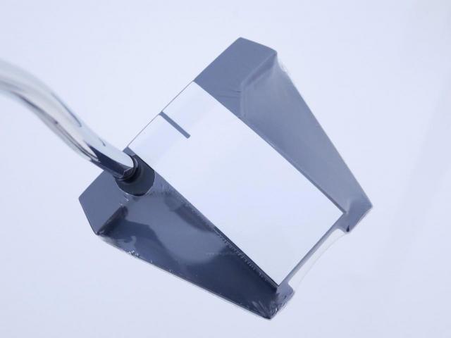 Putter : All : **ของใหม่ ยังไม่แกะพลาสติก** พัตเตอร์ Odyssey White Hot VERSA TWELVE (ออกปี 2023) ยาว 33 นิ้ว