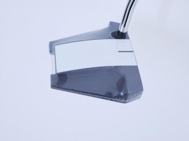 Putter : All : **ของใหม่ ยังไม่แกะพลาสติก** พัตเตอร์ Odyssey White Hot VERSA TWELVE (ออกปี 2023) ยาว 33 นิ้ว