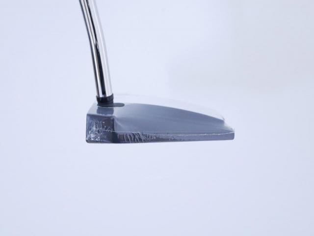 Putter : All : **ของใหม่ ยังไม่แกะพลาสติก** พัตเตอร์ Odyssey White Hot VERSA TWELVE (ออกปี 2023) ยาว 33 นิ้ว