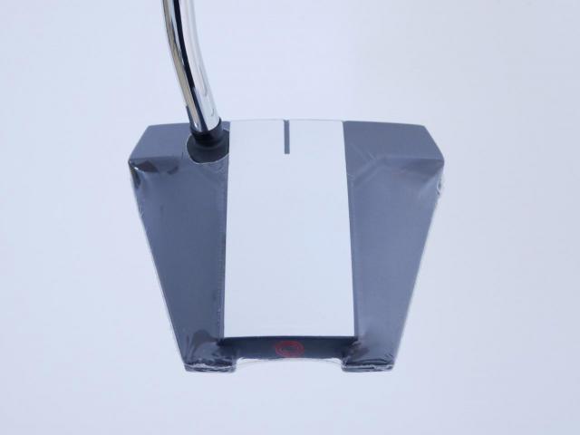 Putter : All : **ของใหม่ ยังไม่แกะพลาสติก** พัตเตอร์ Odyssey White Hot VERSA TWELVE (ออกปี 2023) ยาว 33 นิ้ว