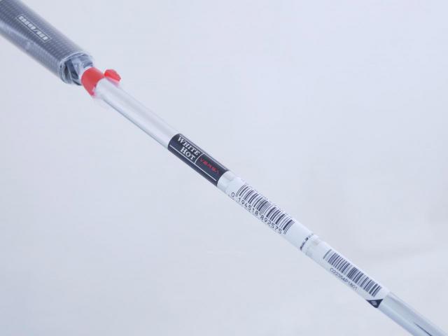 Putter : All : **ของใหม่ ยังไม่แกะพลาสติก** พัตเตอร์ Odyssey White Hot VERSA TWELVE (ออกปี 2023) ยาว 33 นิ้ว