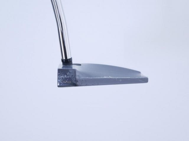 Putter : All : **ของใหม่ ยังไม่แกะพลาสติก** พัตเตอร์ Odyssey White Hot VERSA TWELVE (ออกปี 2023) ยาว 33 นิ้ว