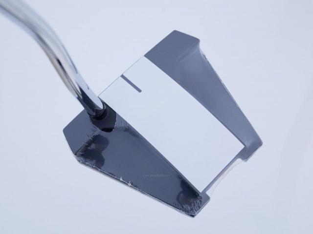 Putter : All : **ของใหม่ ยังไม่แกะพลาสติก** พัตเตอร์ Odyssey White Hot VERSA TWELVE (ออกปี 2023) ยาว 33 นิ้ว