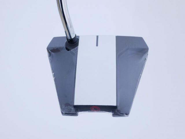 Putter : All : **ของใหม่ ยังไม่แกะพลาสติก** พัตเตอร์ Odyssey White Hot VERSA TWELVE (ออกปี 2023) ยาว 33 นิ้ว