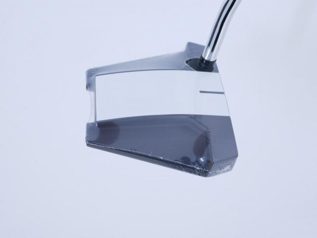 Putter : All : **ของใหม่ ยังไม่แกะพลาสติก** พัตเตอร์ Odyssey White Hot VERSA TWELVE (ออกปี 2023) ยาว 33 นิ้ว