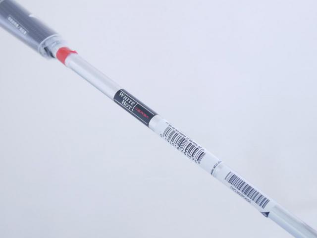 Putter : All : **ของใหม่ ยังไม่แกะพลาสติก** พัตเตอร์ Odyssey White Hot VERSA TWELVE (ออกปี 2023) ยาว 33 นิ้ว