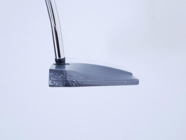 Putter : All : **ของใหม่ ยังไม่แกะพลาสติก** พัตเตอร์ Odyssey White Hot VERSA TWELVE (ออกปี 2023) ยาว 33 นิ้ว