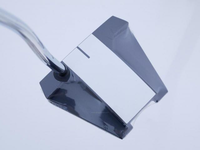 Putter : All : **ของใหม่ ยังไม่แกะพลาสติก** พัตเตอร์ Odyssey White Hot VERSA TWELVE (ออกปี 2023) ยาว 33 นิ้ว