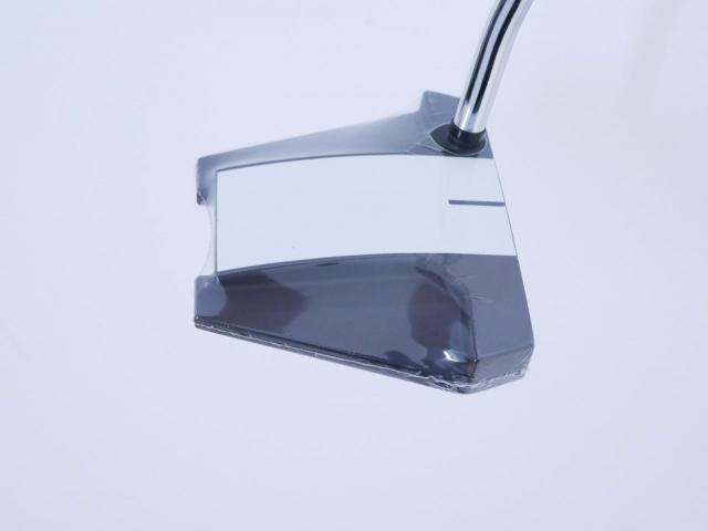 Putter : All : **ของใหม่ ยังไม่แกะพลาสติก** พัตเตอร์ Odyssey White Hot VERSA TWELVE (ออกปี 2023) ยาว 33 นิ้ว