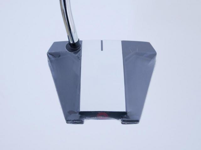 Putter : All : **ของใหม่ ยังไม่แกะพลาสติก** พัตเตอร์ Odyssey White Hot VERSA TWELVE (ออกปี 2023) ยาว 33 นิ้ว