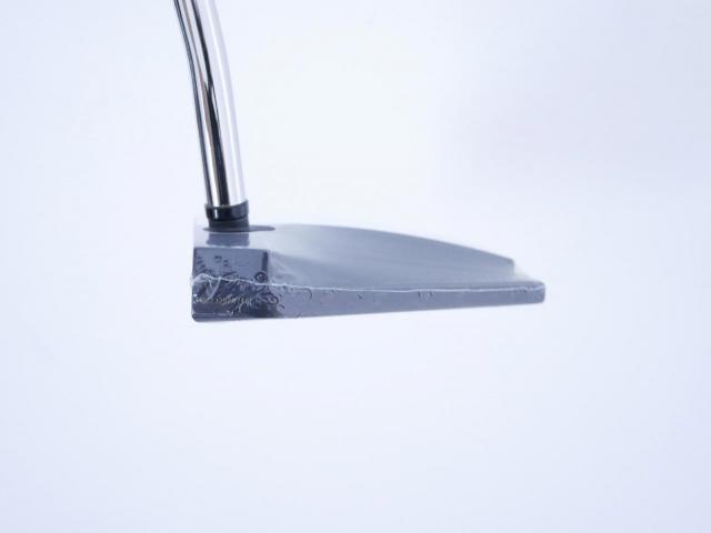 Putter : All : **ของใหม่ ยังไม่แกะพลาสติก** พัตเตอร์ Odyssey White Hot VERSA TWELVE (ออกปี 2023) ยาว 34 นิ้ว