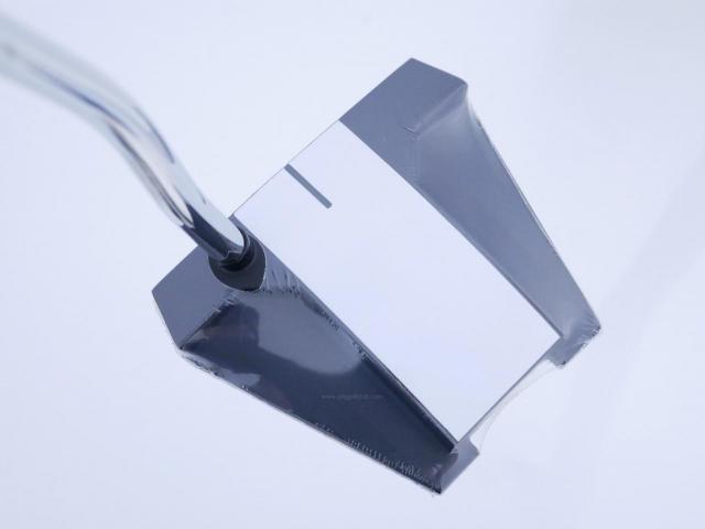 Putter : All : **ของใหม่ ยังไม่แกะพลาสติก** พัตเตอร์ Odyssey White Hot VERSA TWELVE (ออกปี 2023) ยาว 34 นิ้ว