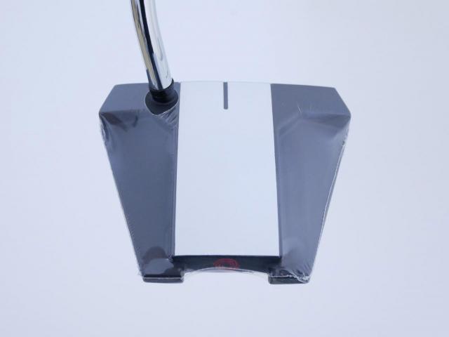 Putter : All : **ของใหม่ ยังไม่แกะพลาสติก** พัตเตอร์ Odyssey White Hot VERSA TWELVE (ออกปี 2023) ยาว 34 นิ้ว