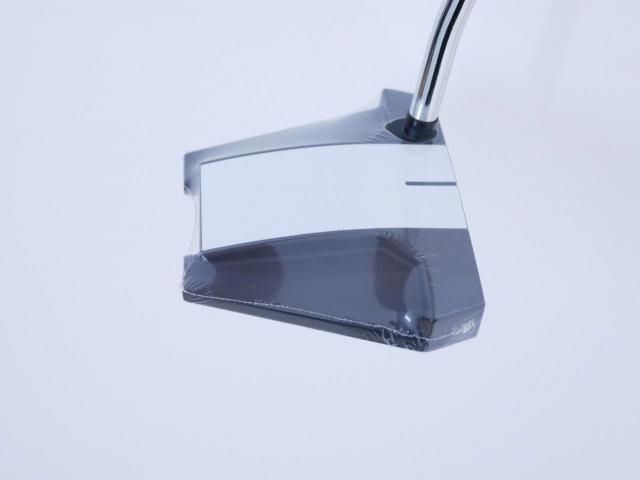Putter : All : **ของใหม่ ยังไม่แกะพลาสติก** พัตเตอร์ Odyssey White Hot VERSA TWELVE (ออกปี 2023) ยาว 34 นิ้ว