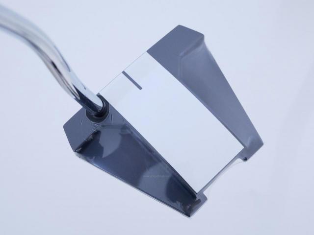 Putter : All : **ของใหม่ ยังไม่แกะพลาสติก** พัตเตอร์ Odyssey White Hot VERSA TWELVE (ออกปี 2023) ยาว 34 นิ้ว