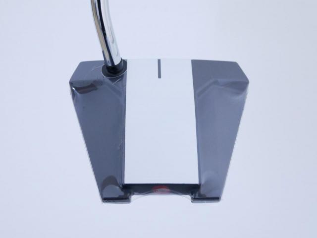Putter : All : **ของใหม่ ยังไม่แกะพลาสติก** พัตเตอร์ Odyssey White Hot VERSA TWELVE (ออกปี 2023) ยาว 34 นิ้ว