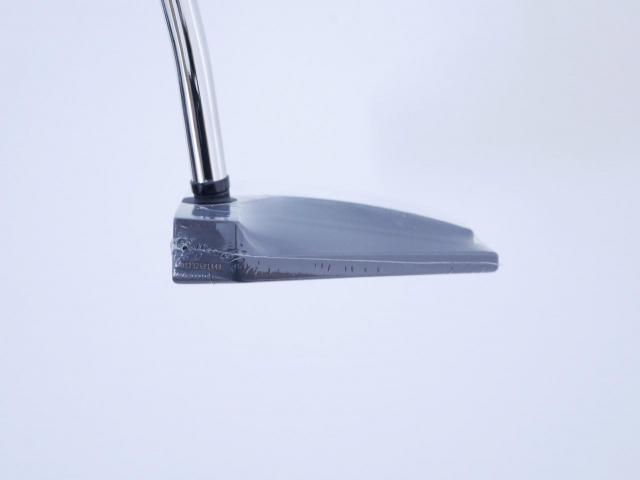 Putter : All : **ของใหม่ ยังไม่แกะพลาสติก** พัตเตอร์ Odyssey White Hot VERSA TWELVE (ออกปี 2023) ยาว 34 นิ้ว