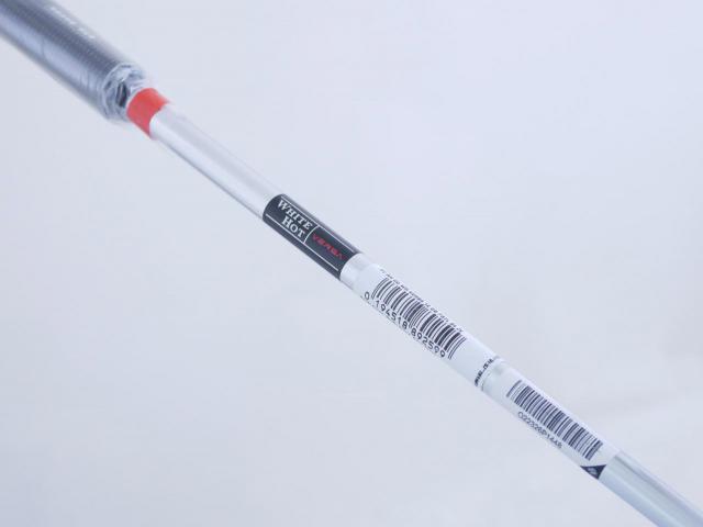 Putter : All : **ของใหม่ ยังไม่แกะพลาสติก** พัตเตอร์ Odyssey White Hot VERSA TWELVE (ออกปี 2023) ยาว 34 นิ้ว