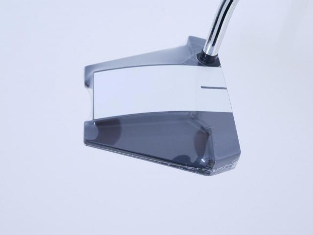 Putter : All : **ของใหม่ ยังไม่แกะพลาสติก** พัตเตอร์ Odyssey White Hot VERSA TWELVE (ออกปี 2023) ยาว 34 นิ้ว