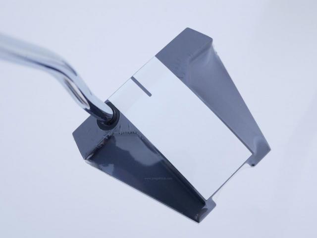 Putter : All : **ของใหม่ ยังไม่แกะพลาสติก** พัตเตอร์ Odyssey White Hot VERSA TWELVE (ออกปี 2023) ยาว 34 นิ้ว