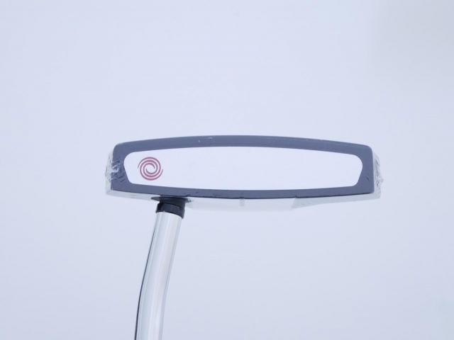Putter : All : **ของใหม่ ยังไม่แกะพลาสติก** พัตเตอร์ Odyssey White Hot VERSA TWELVE (ออกปี 2023) ยาว 34 นิ้ว