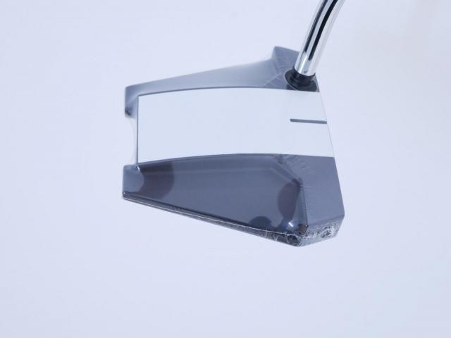 Putter : All : **ของใหม่ ยังไม่แกะพลาสติก** พัตเตอร์ Odyssey White Hot VERSA TWELVE (ออกปี 2023) ยาว 34 นิ้ว