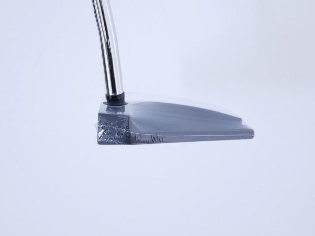 Putter : All : **ของใหม่ ยังไม่แกะพลาสติก** พัตเตอร์ Odyssey White Hot VERSA TWELVE (ออกปี 2023) ยาว 34 นิ้ว
