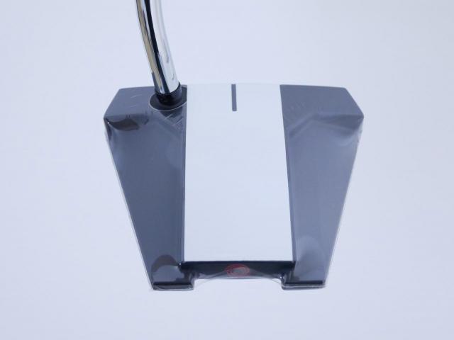 Putter : All : **ของใหม่ ยังไม่แกะพลาสติก** พัตเตอร์ Odyssey White Hot VERSA TWELVE (ออกปี 2023) ยาว 34 นิ้ว