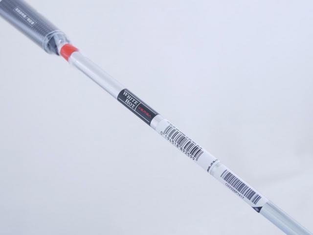 Putter : All : **ของใหม่ ยังไม่แกะพลาสติก** พัตเตอร์ Odyssey White Hot VERSA TWELVE (ออกปี 2023) ยาว 34 นิ้ว