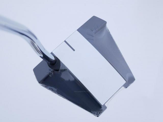 Putter : All : **ของใหม่ ยังไม่แกะพลาสติก** พัตเตอร์ Odyssey White Hot VERSA TWELVE (ออกปี 2023) ยาว 34 นิ้ว