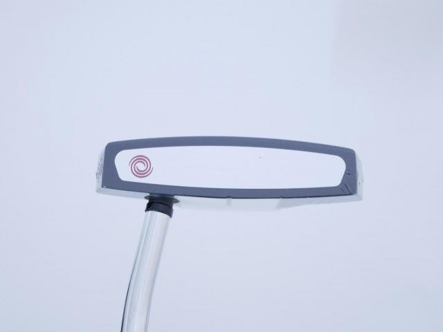 Putter : All : **ของใหม่ ยังไม่แกะพลาสติก** พัตเตอร์ Odyssey White Hot VERSA TWELVE (ออกปี 2023) ยาว 34 นิ้ว