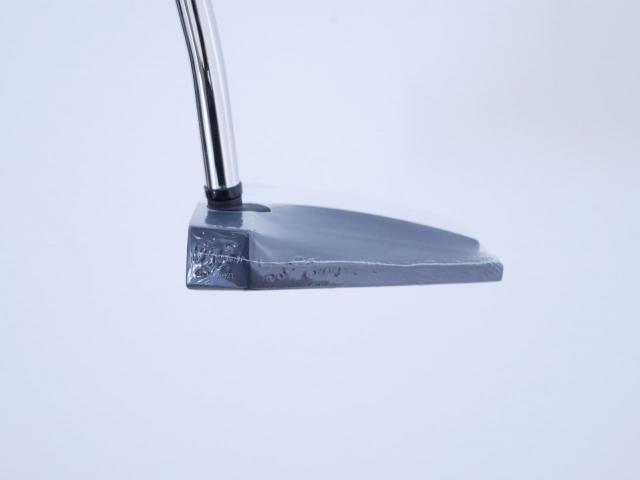 Putter : All : **ของใหม่ ยังไม่แกะพลาสติก** พัตเตอร์ Odyssey White Hot VERSA TWELVE (ออกปี 2023) ยาว 34 นิ้ว