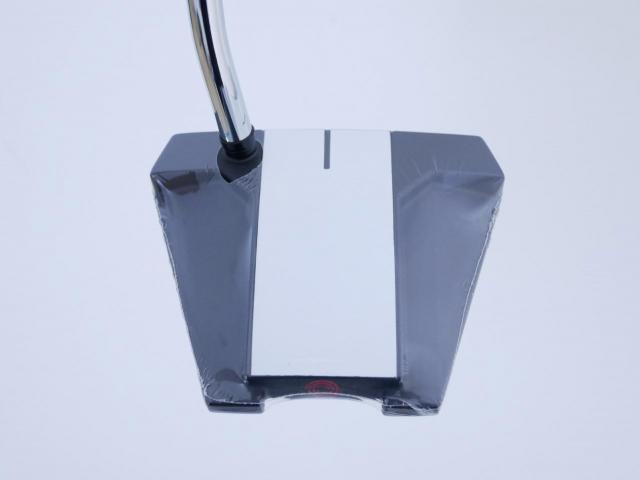 Putter : All : **ของใหม่ ยังไม่แกะพลาสติก** พัตเตอร์ Odyssey White Hot VERSA TWELVE (ออกปี 2023) ยาว 34 นิ้ว