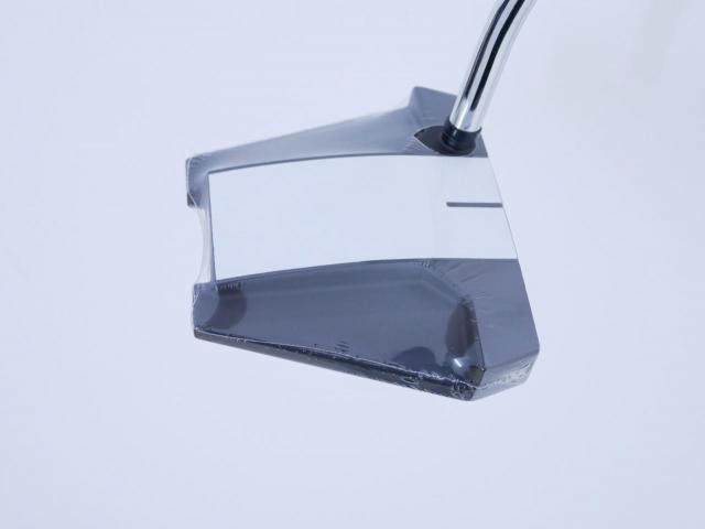 Putter : All : **ของใหม่ ยังไม่แกะพลาสติก** พัตเตอร์ Odyssey White Hot VERSA TWELVE (ออกปี 2023) ยาว 34 นิ้ว