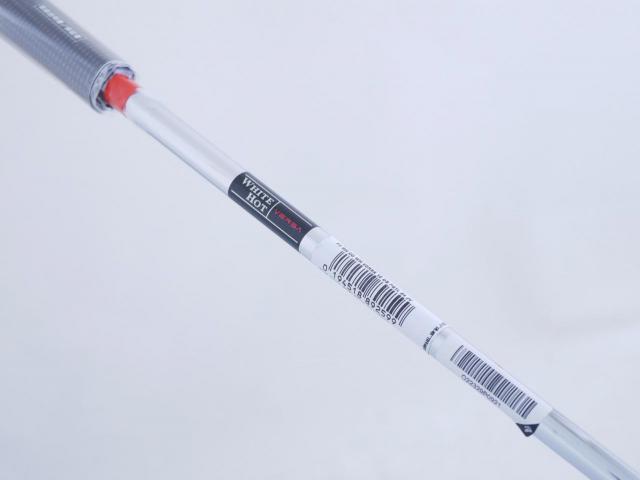 Putter : All : **ของใหม่ ยังไม่แกะพลาสติก** พัตเตอร์ Odyssey White Hot VERSA TWELVE (ออกปี 2023) ยาว 34 นิ้ว