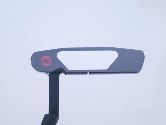 Putter : All : **ของใหม่ ยังไม่แกะพลาสติก** พัตเตอร์ Odyssey White Hot VERSA ONE (ออกปี 2023) ก้าน Stroke LAB 70 ยาว 33 นิ้ว