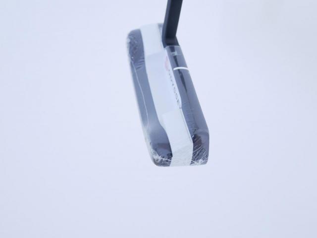 Putter : All : **ของใหม่ ยังไม่แกะพลาสติก** พัตเตอร์ Odyssey White Hot VERSA ONE (ออกปี 2023) ก้าน Stroke LAB 70 ยาว 33 นิ้ว