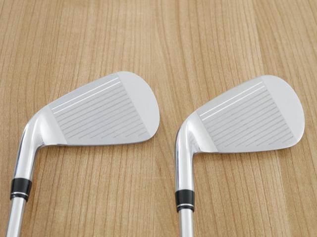 Iron set : Callaway : ชุดเหล็ก Callaway Great Big Bertha (ออกปี 2023 Japan Spec แพงสุด ตีง่ายสุด ไกล) มีเหล็ก 6-Pw (5 ชิ้น) ก้านเหล็ก NS Pro 950 NEO Flex S