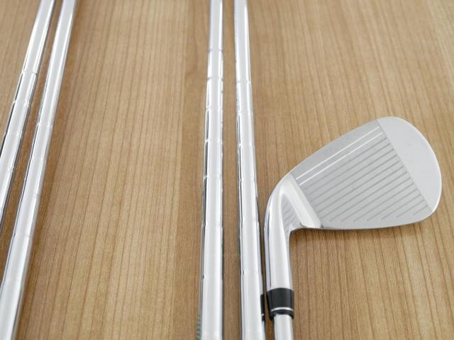 Iron set : Callaway : ชุดเหล็ก Callaway Great Big Bertha (ออกปี 2023 Japan Spec แพงสุด ตีง่ายสุด ไกล) มีเหล็ก 6-Pw (5 ชิ้น) ก้านเหล็ก NS Pro 950 NEO Flex S