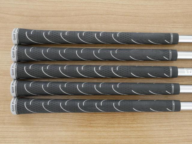 Iron set : Callaway : ชุดเหล็ก Callaway Great Big Bertha (ออกปี 2023 Japan Spec แพงสุด ตีง่ายสุด ไกล) มีเหล็ก 6-Pw (5 ชิ้น) ก้านเหล็ก NS Pro 950 NEO Flex S