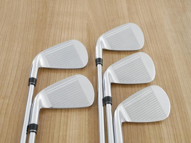 Iron set : Callaway : ชุดเหล็ก Callaway Great Big Bertha (ออกปี 2023 Japan Spec แพงสุด ตีง่ายสุด ไกล) มีเหล็ก 6-Pw (5 ชิ้น) ก้านเหล็ก NS Pro 950 NEO Flex S