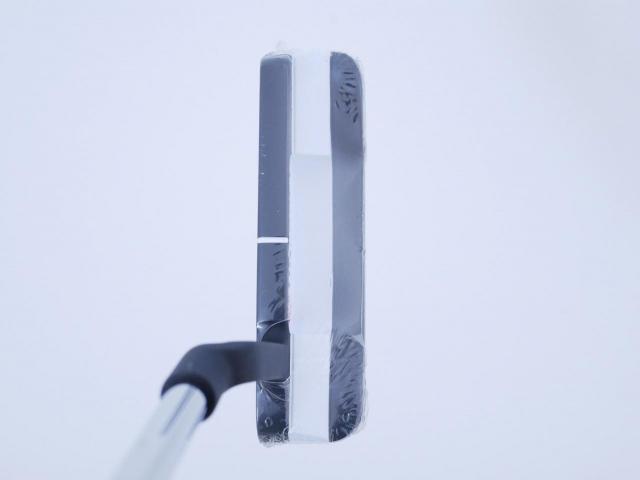 Putter : All : **ของใหม่ ยังไม่แกะพลาสติก** พัตเตอร์ Odyssey White Hot VERSA ONE (ออกปี 2023) ก้าน Stroke LAB 70 ยาว 33 นิ้ว