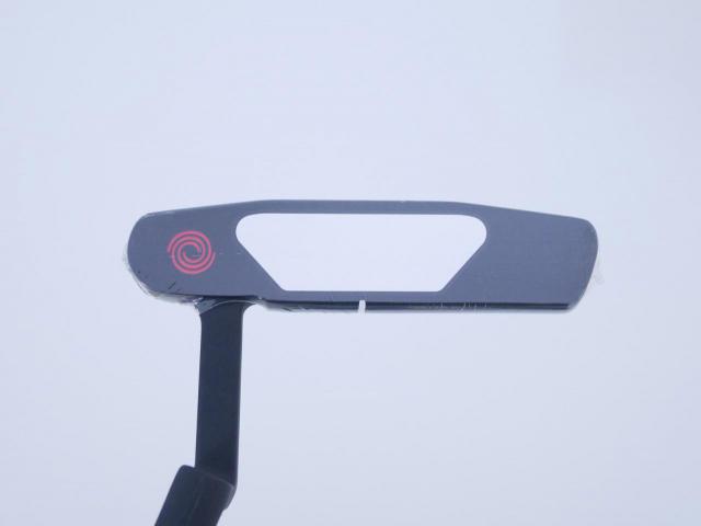 Putter : All : **ของใหม่ ยังไม่แกะพลาสติก** พัตเตอร์ Odyssey White Hot VERSA ONE (ออกปี 2023) ก้าน Stroke LAB 70 ยาว 33 นิ้ว