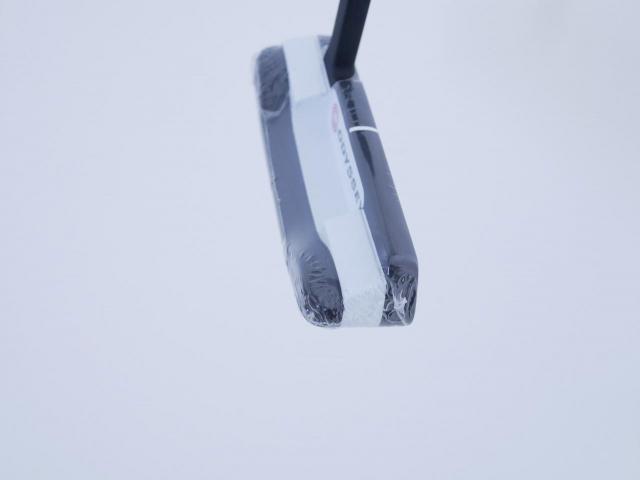 Putter : All : **ของใหม่ ยังไม่แกะพลาสติก** พัตเตอร์ Odyssey White Hot VERSA ONE (ออกปี 2023) ก้าน Stroke LAB 70 ยาว 33 นิ้ว