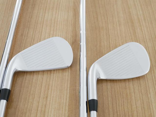 Iron set : Titleist : ชุดเหล็ก Titleist T300 (ปี 2022) มีเหล็ก 5-Pw (6 ชิ้น) ก้านเหล็ก NS Pro 950 NEO Flex S
