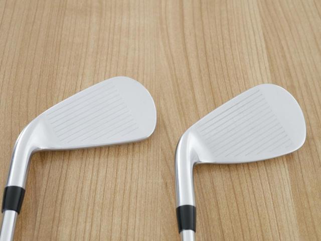 Iron set : Titleist : ชุดเหล็ก Titleist T300 (ปี 2022) มีเหล็ก 5-Pw (6 ชิ้น) ก้านเหล็ก NS Pro 950 NEO Flex S