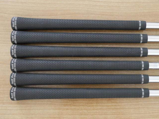 Iron set : Titleist : ชุดเหล็ก Titleist T300 (ปี 2022) มีเหล็ก 5-Pw (6 ชิ้น) ก้านเหล็ก NS Pro 950 NEO Flex S