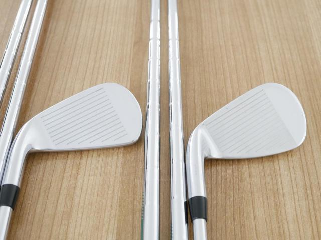 Iron set : Titleist : ชุดเหล็ก Titleist T300 (ปี 2022) มีเหล็ก 5-Pw (6 ชิ้น) ก้านเหล็ก NS Pro 950 NEO Flex S